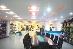 Fengyuan-showroom