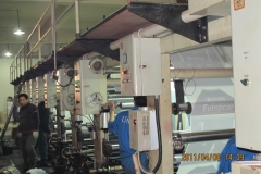 Nanjing-Union-roller-printing