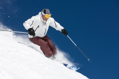 SkierJump