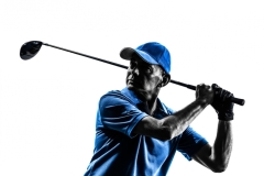 golfplayer