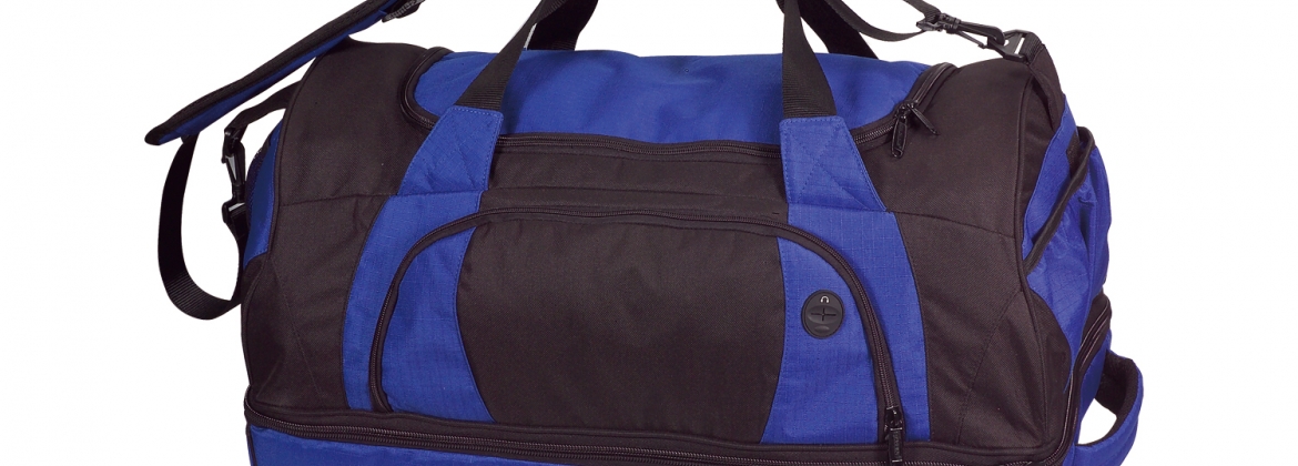 Sports & Leisure Bags