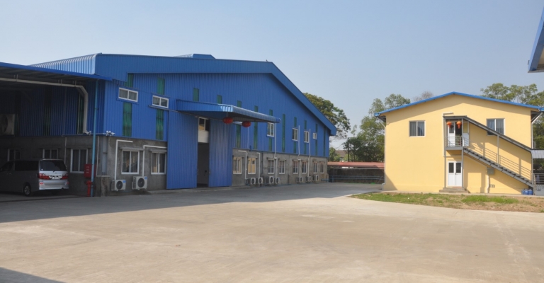 Sundax Myanmar