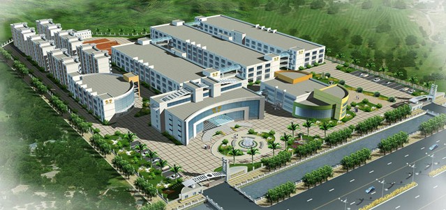 Sundax Glove Factory China